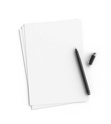 A4 Notebooks