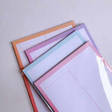 Notebooks