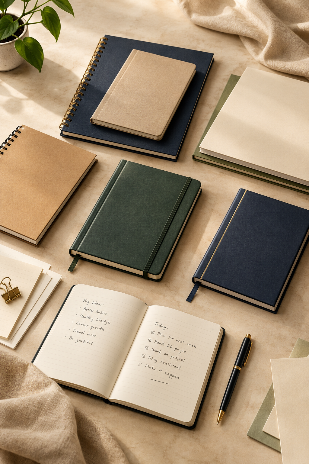 Made for Every Thought.