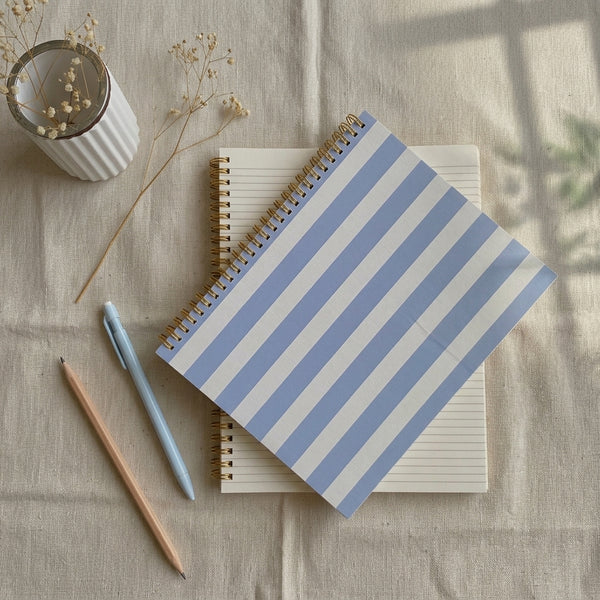 Spiral Notebooks
