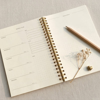 A5 Journals