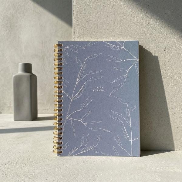 Spiral Notebooks