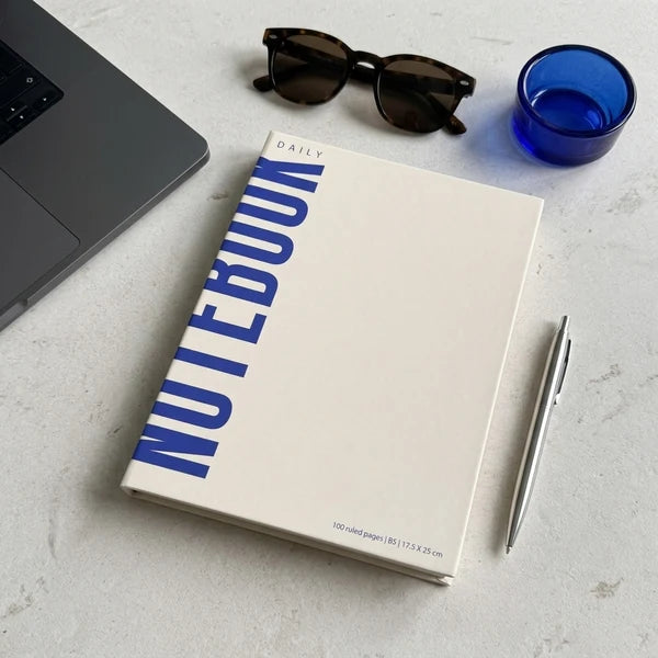 Notebooks