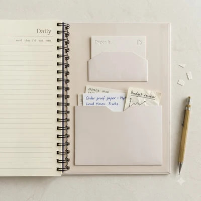 A4 Notebooks